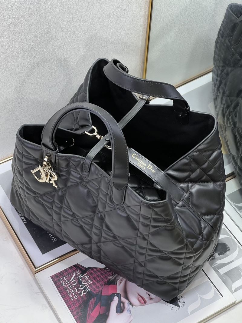 Christian Dior Shopping Bags